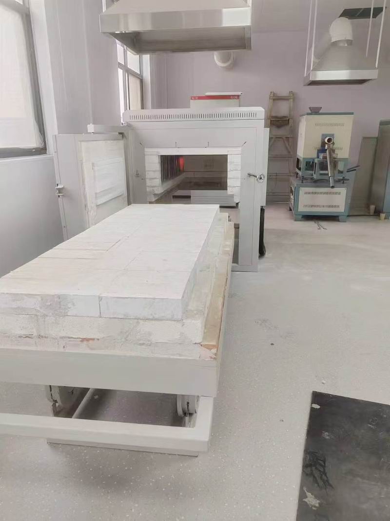 生產(chǎn)現(xiàn)場(chǎng)