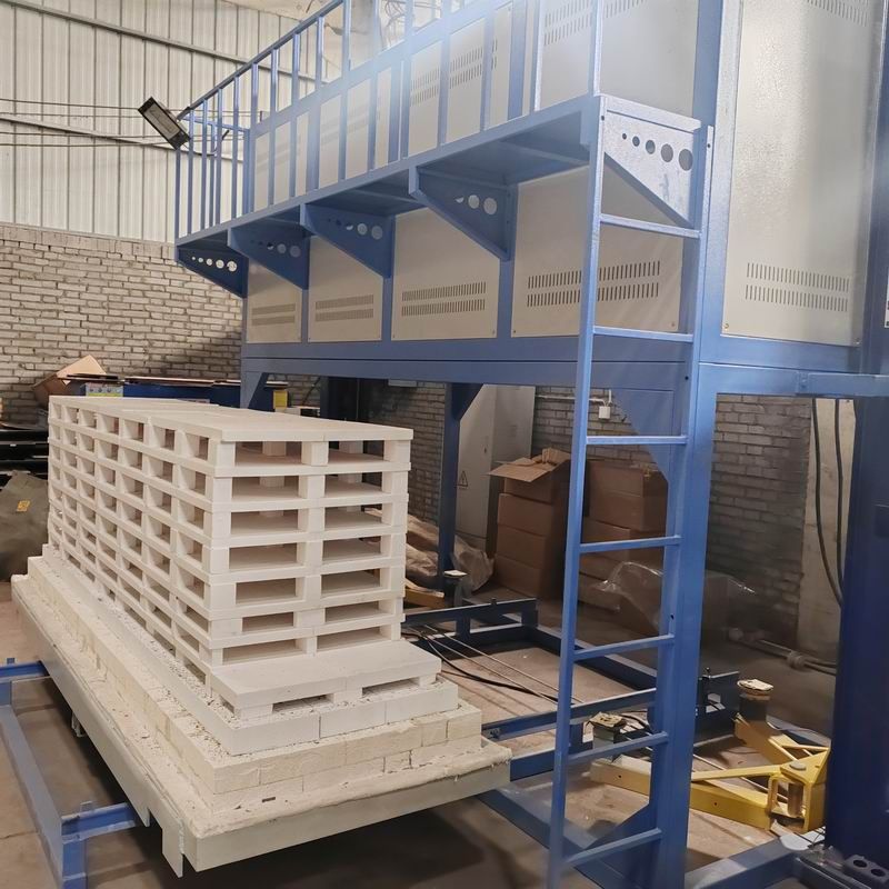 生產(chǎn)現(xiàn)場(chǎng)