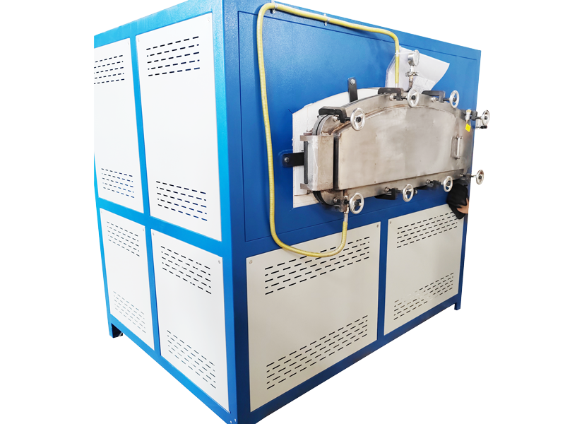 高溫真空氣氛爐